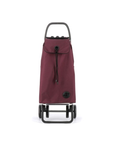 Carro de la compra i-max mf 4 ruedas plegable...