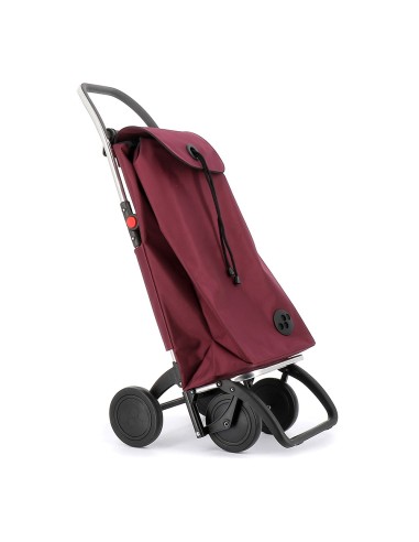 Carro de la compra i-max mf 4 ruedas plegable...