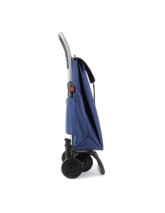 Carro de la compra i-max mf 4 ruedas plegable klein 2