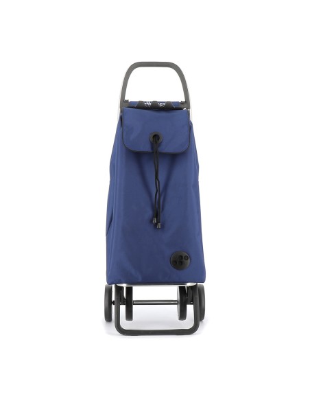 Carro de la compra i-max mf 4 ruedas plegable klein