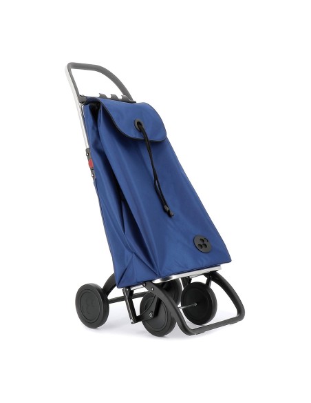 Carro de la compra i-max mf 4 ruedas plegable klein