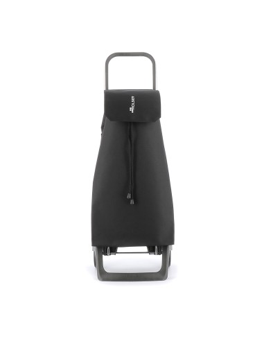 Carro de la compra jet ln joy negro