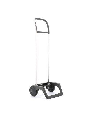 Carro de la compra jet ln joy negro