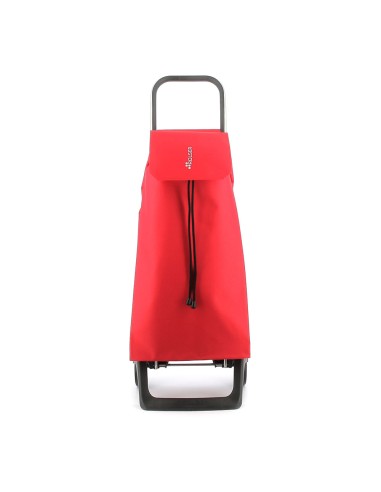 Carro de la compra jet ln joy rojo