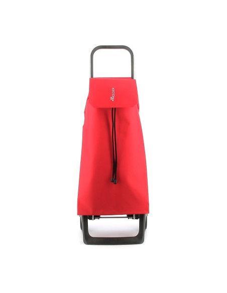Carro de la compra jet ln joy rojo