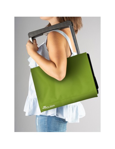 Carro de la compra plegamatic original mf lima