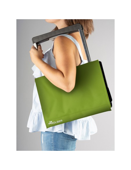 Carro de la compra plegamatic original mf lima