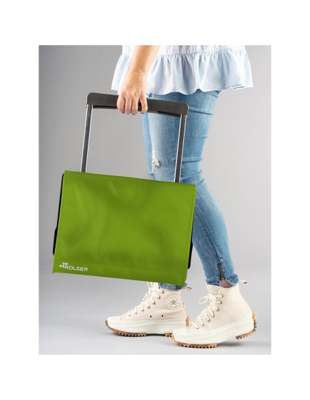 Carro de la compra plegamatic original mf lima