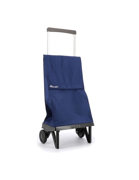 Carro de la compra plegamatic original mf klein