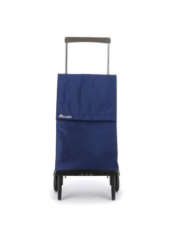 Carro de la compra plegamatic original mf klein