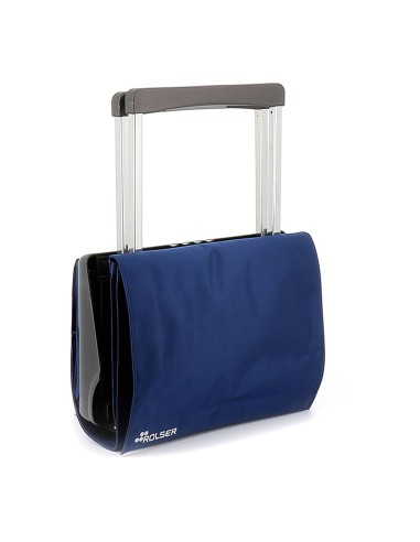 Carro de la compra plegamatic original mf klein