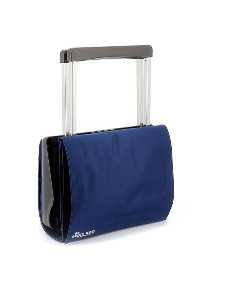 Carro de la compra plegamatic original mf klein