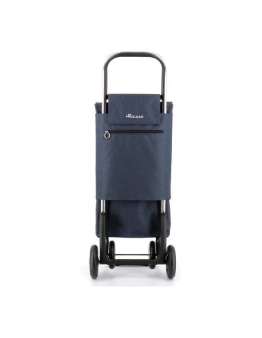 Carro de la compra sbelta tweed 4.2 marino