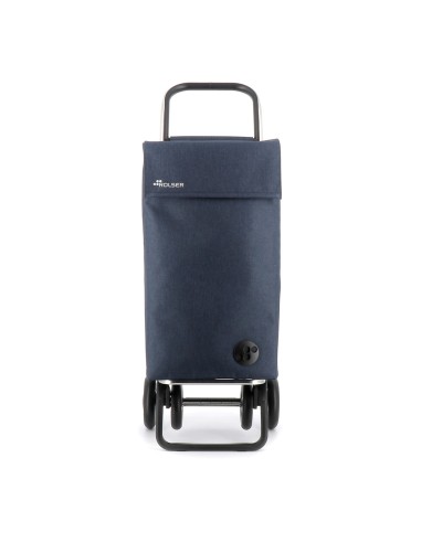 Carro de la compra sbelta tweed 4.2 marino