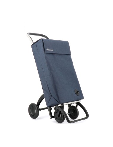 Carro de la compra sbelta tweed 4.2 marino