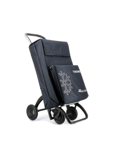 Carro de la compra termo fresh mf 4.2 marengo