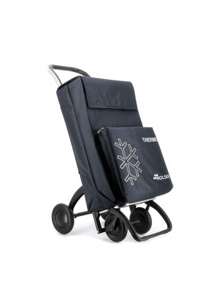 Carro de la compra termo fresh mf 4.2 marengo