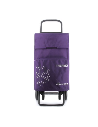 Carro de la compra termo fresh mf 4.2 more