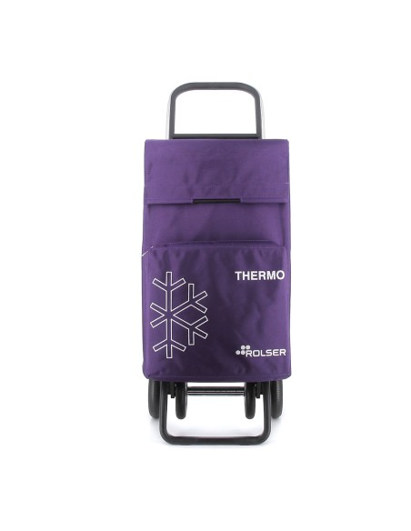 Carro de la compra termo fresh mf 4.2 more