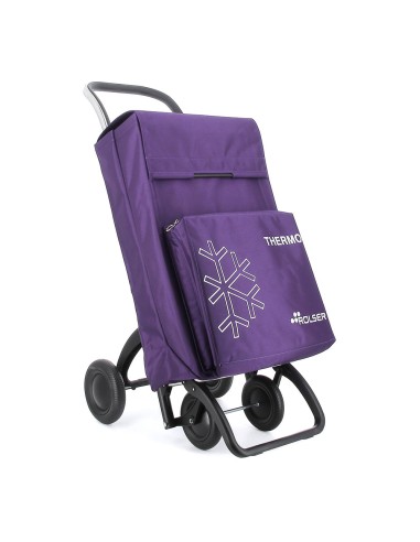 Carro de la compra termo fresh mf 4.2 more