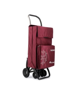 Carro de la compra termo mf 4.2 tour burdeos