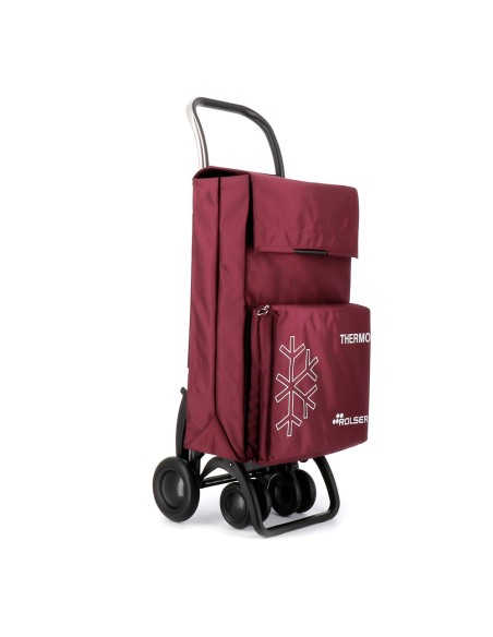 Carro de la compra termo mf 4.2 tour burdeos