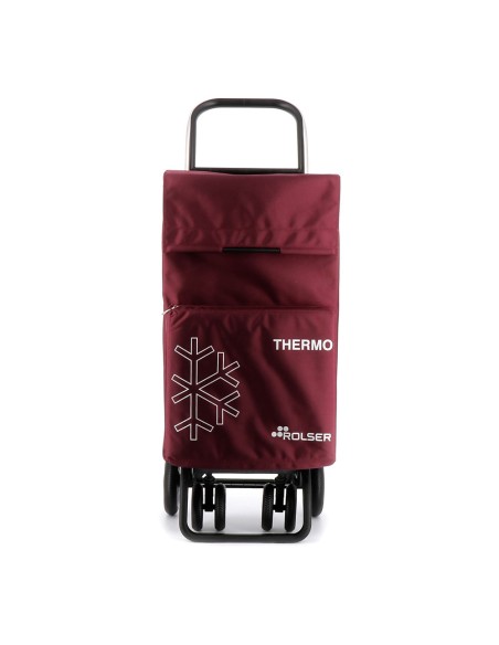 Carro de la compra termo mf 4.2 tour burdeos