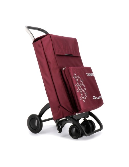 Carro de la compra termo mf 4.2 tour burdeos