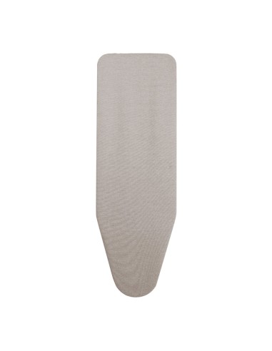 Funda color arena para tablas de planchar 120 x 42 cm