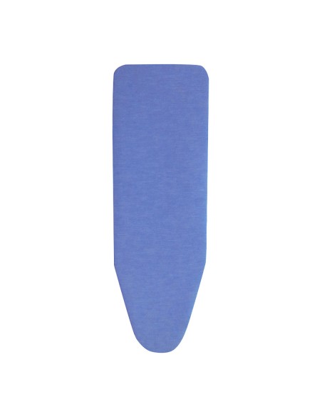 Funda color azul para tablas de planchar 120 x 42 cm