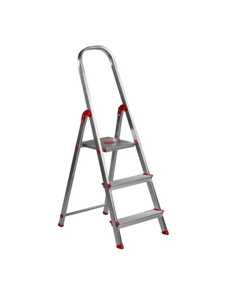 Escalera unica 3 peldaños 59 cm