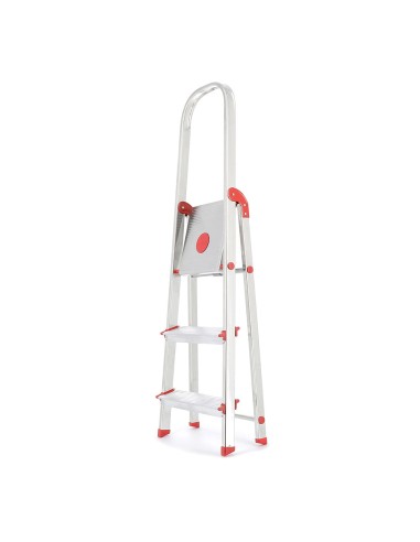 Escalera unica 3 peldaños 59 cm