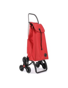 Carro de la compra i-max mf 6 rojo