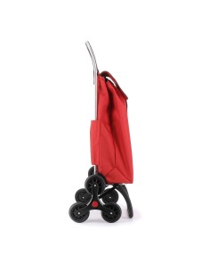 Carro de la compra i-max mf 6 rojo 2