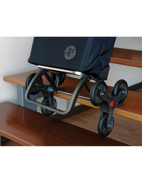 Carro de la compra i-max mf 6 marengo