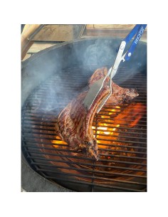 Pinzas para barbacoa 2