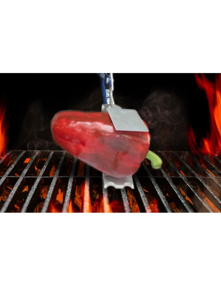 Pinzas para barbacoa