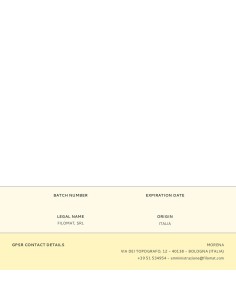 Alambre forrado con bobina n° 6 cobre, calibre 0,40 mm x 50 m 2