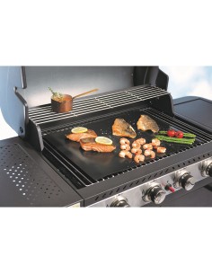 Tapete para barbacoa, 40 x 30 cm 2