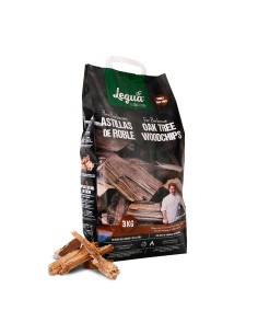 Astillas de roble 3 kg