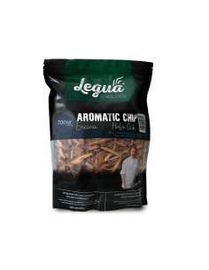 Aromatic chip doypack encina 700 g