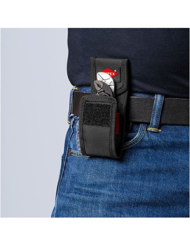 Juego de alicates mini para cinturón