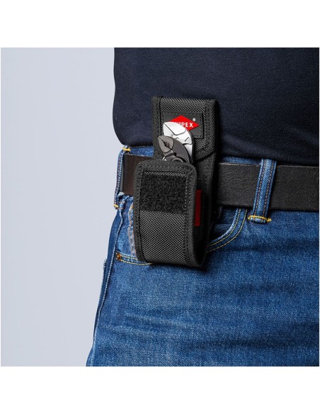 Juego de alicates mini para cinturón