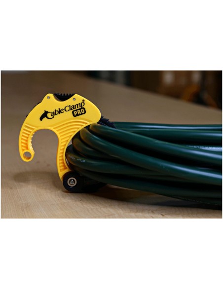 Brida reutilizable mediana