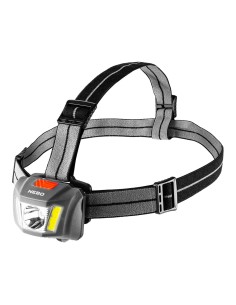 Einstein 250 foco frontal led 250 lm a pilas