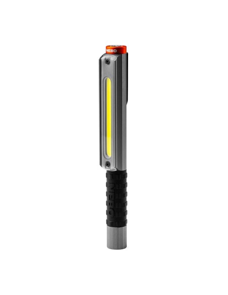Lil larry 500 flex, linterna led 500 lm flex power bolsillo