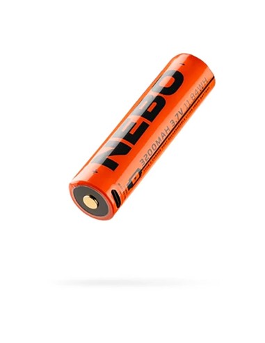 Bateria 18650 3200 mah 3,7 v recambio 36806,36816,36808