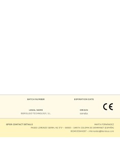 Bateria recambio 36803 2