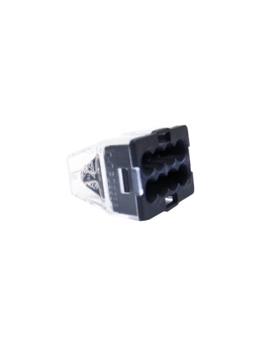 Conector rápido 8 vias 450 v 24 a