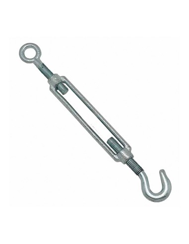 Tensor gancho-anilla din-1480 tns01, acero...